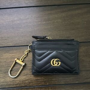 Gucci Cardholder Wallet